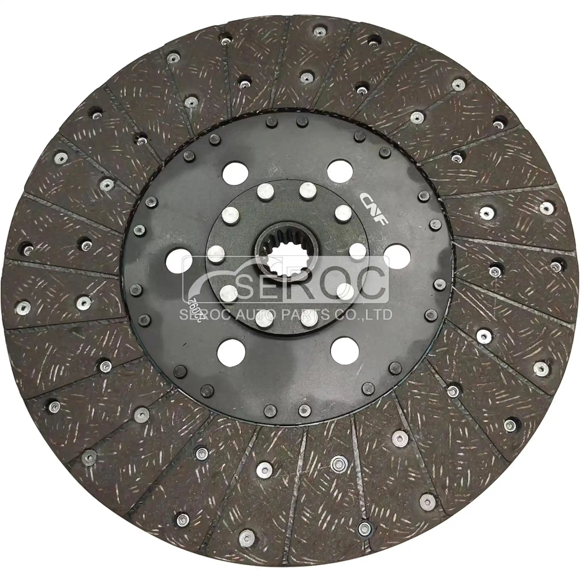 Clutch Disc
