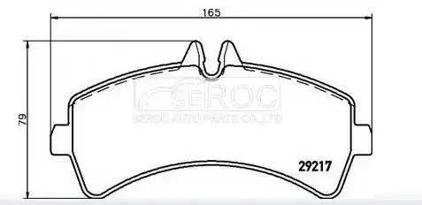 Brake Pad