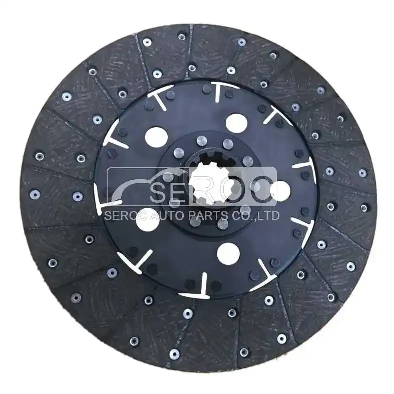 Clutch Disc
