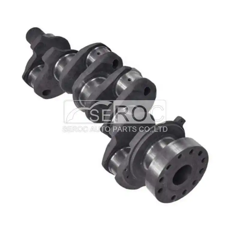 Crankshaft(Casting)
