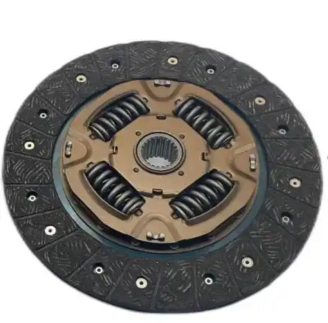 Clutch Disc