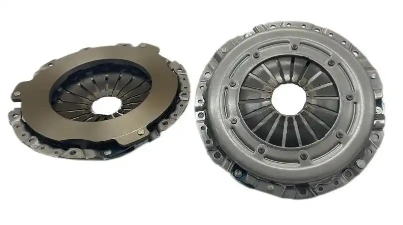 Clutch Cover