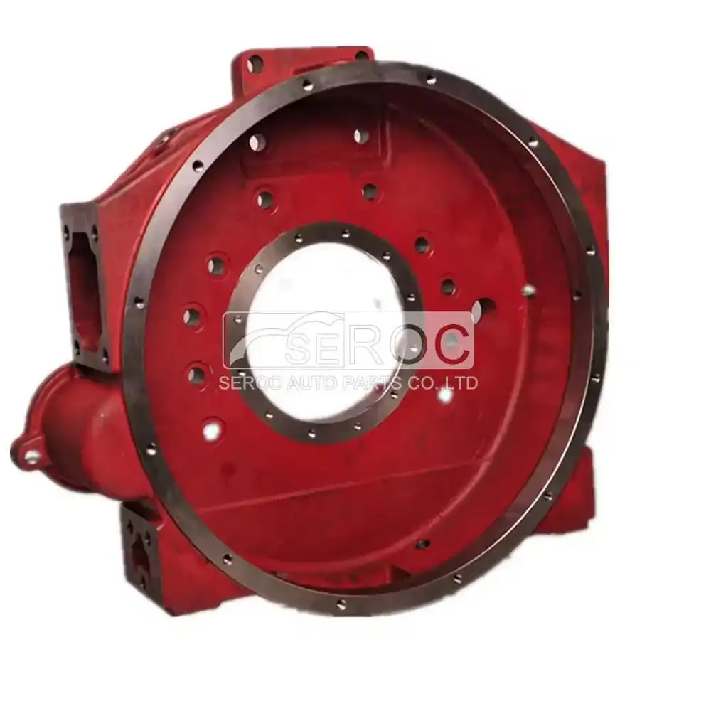 Flywheel Housing