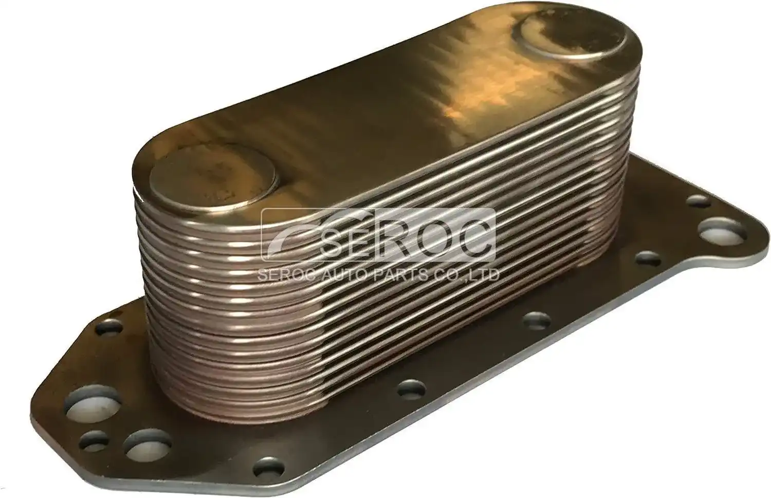 Oil Cooler