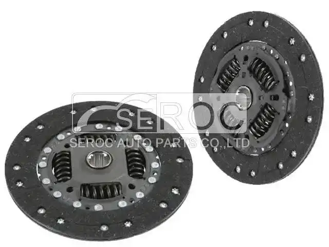 Clutch Disc