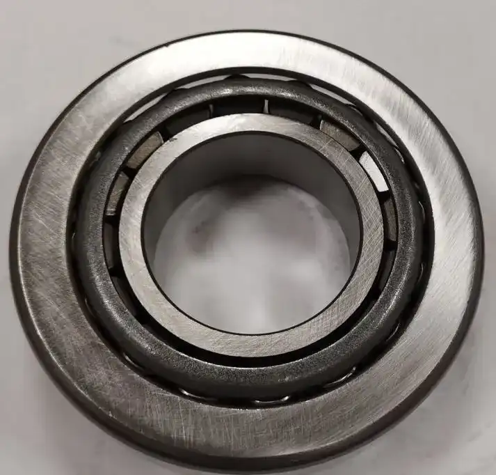 Tapered Roller Bearing Assembly