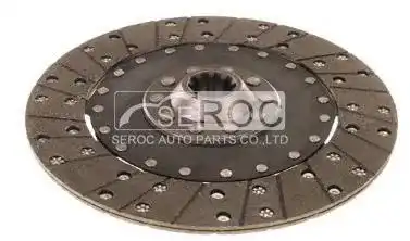 Clutch Disc