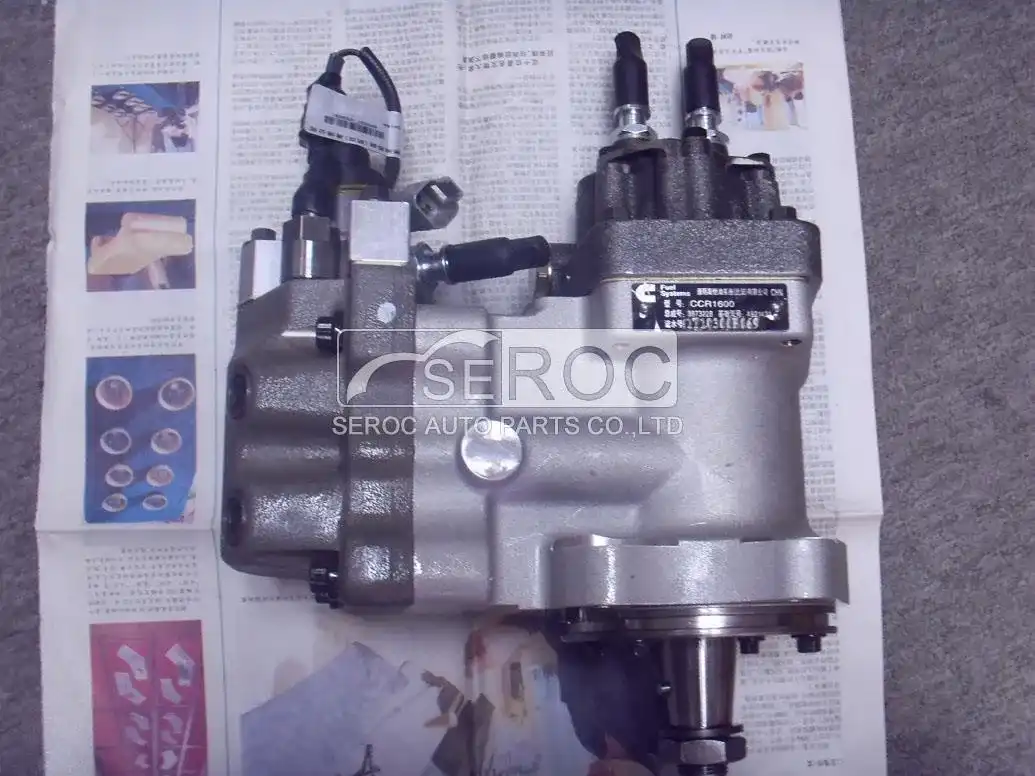 Injection Pump