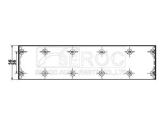 Brake Lining Kit