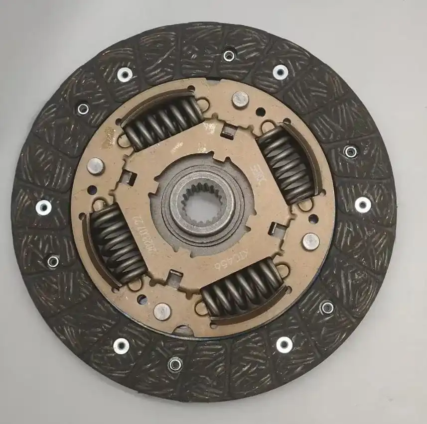 Clutch Disc