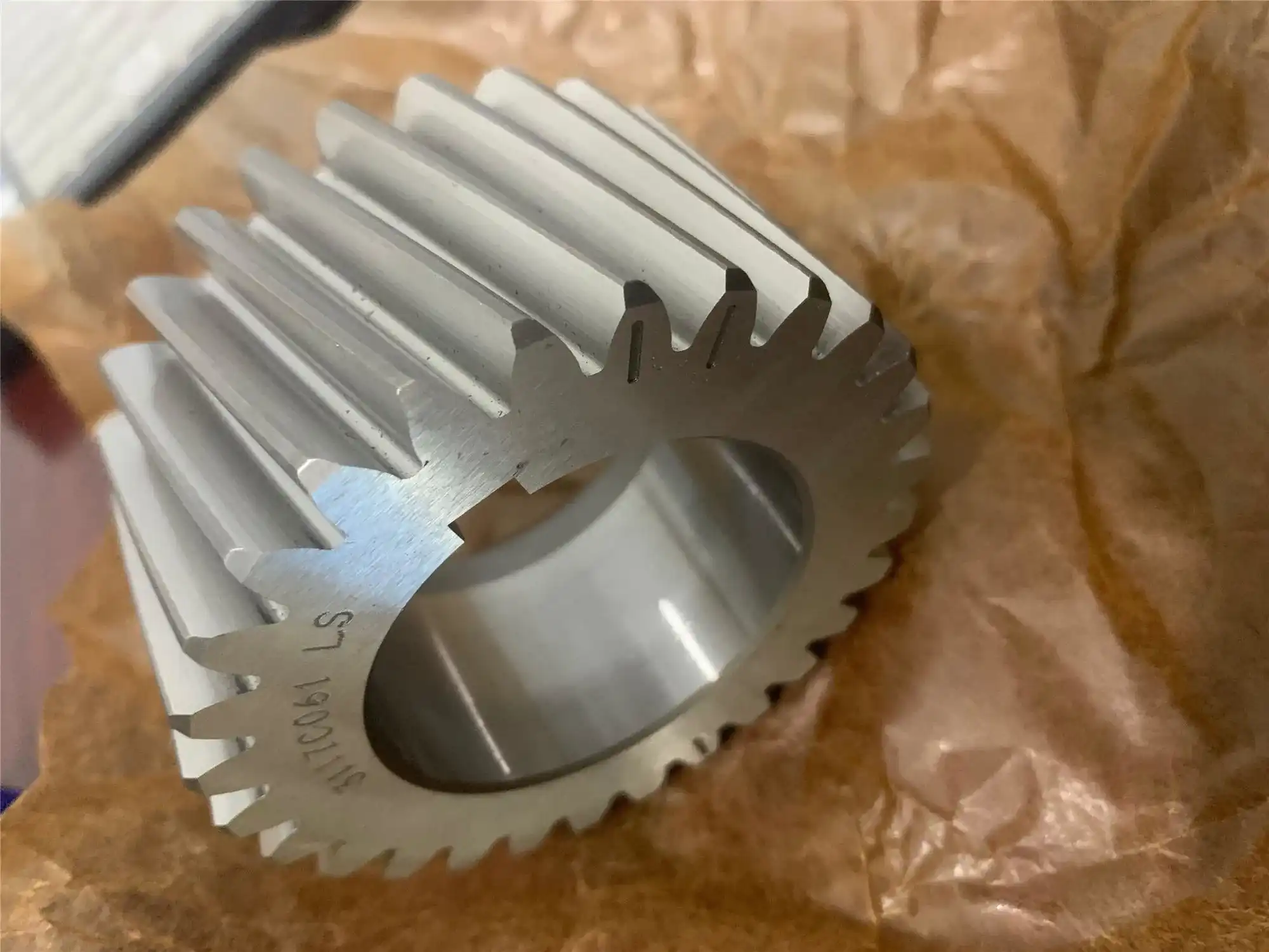 Gear