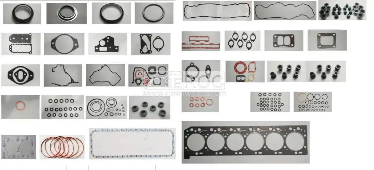 Full Set Gasket