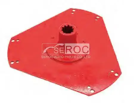 Drive Plate