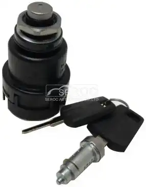 Ignition Switch