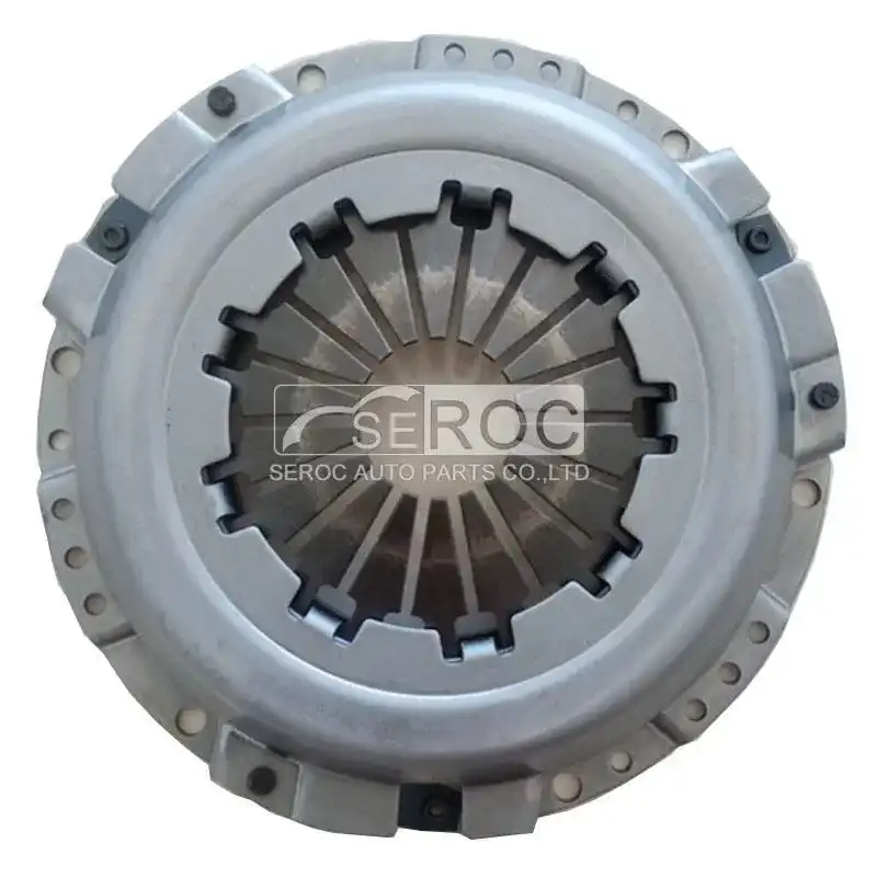 Clutch Cover