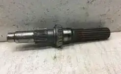 PTO Yoke