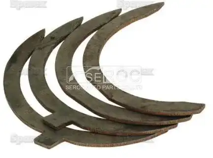 Engine Thrust Washer