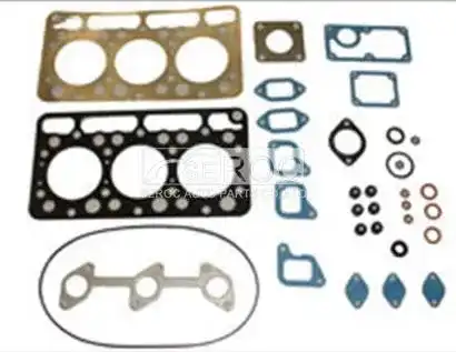 Upper Gasket