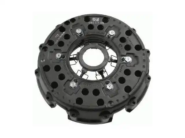 Clutch Cover