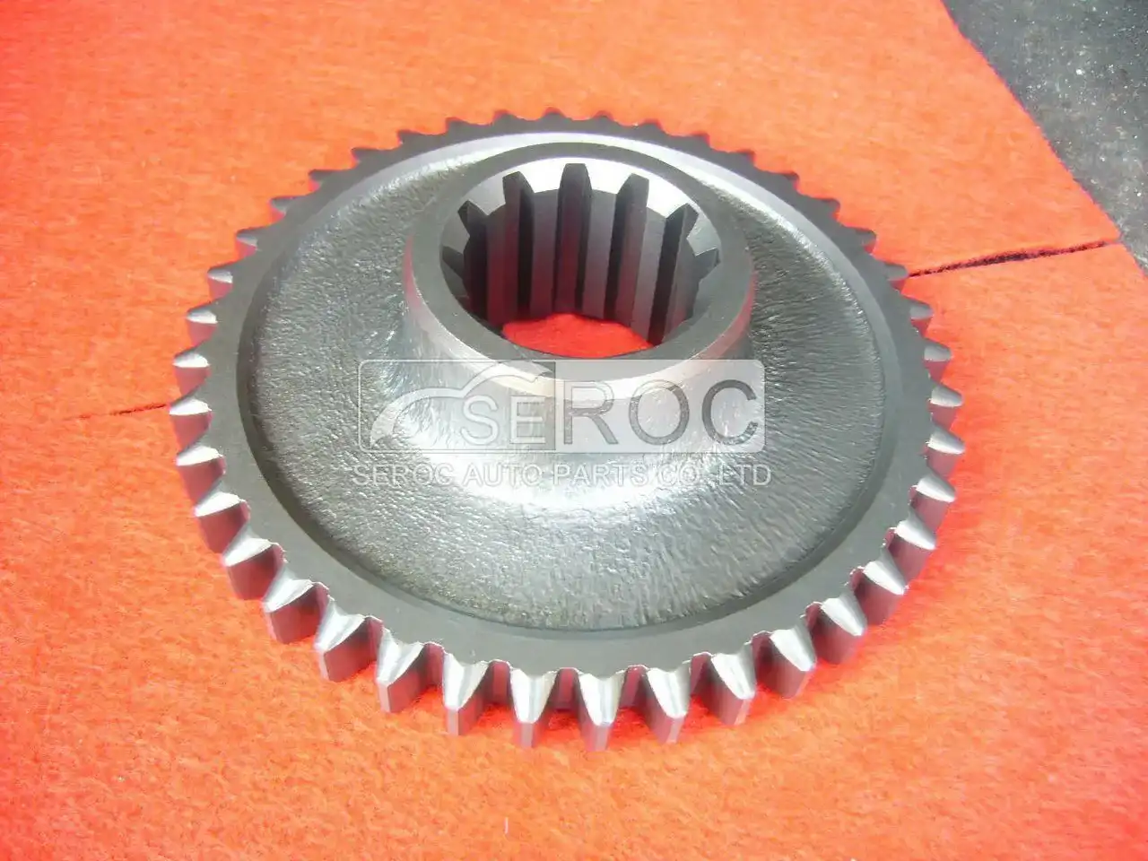 Gear