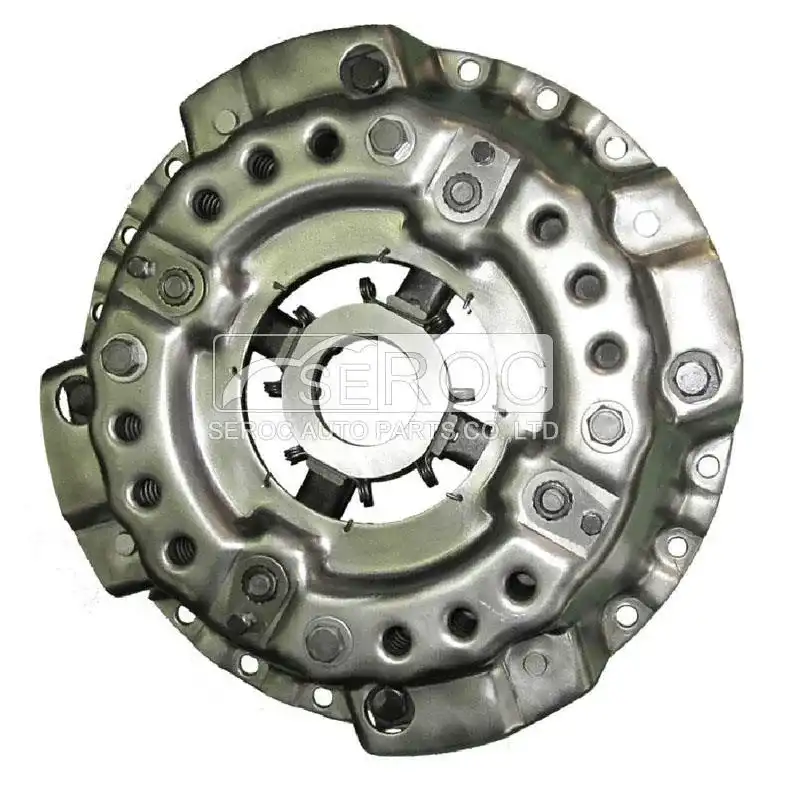 Clutch Cover