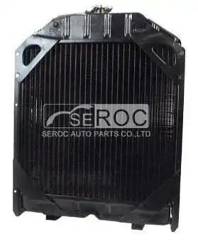 Radiator