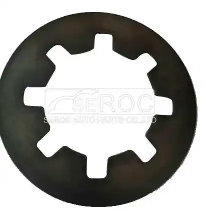 Friction Disc