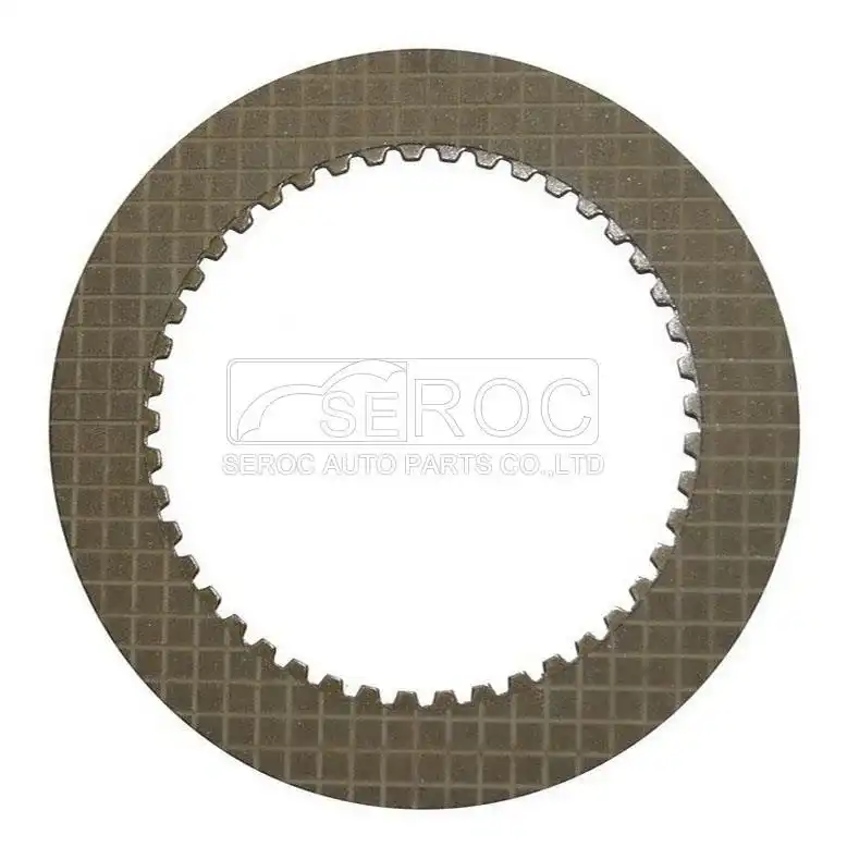 Friction Disc