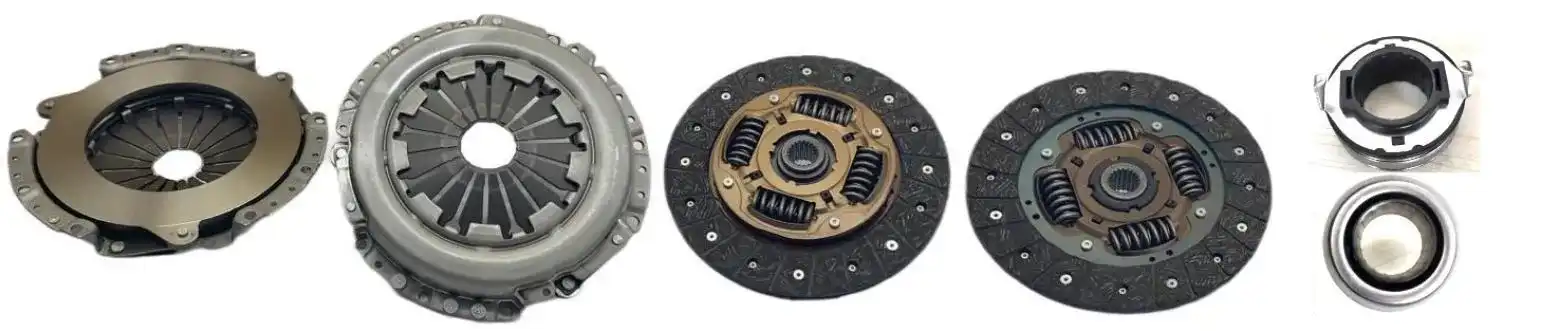 Clutch Kit