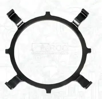 Synchronizer Ring