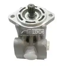 Power Steering Pump