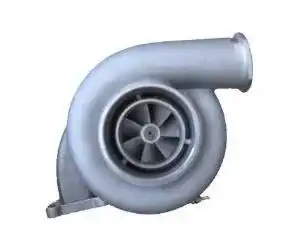 Turbo Charger