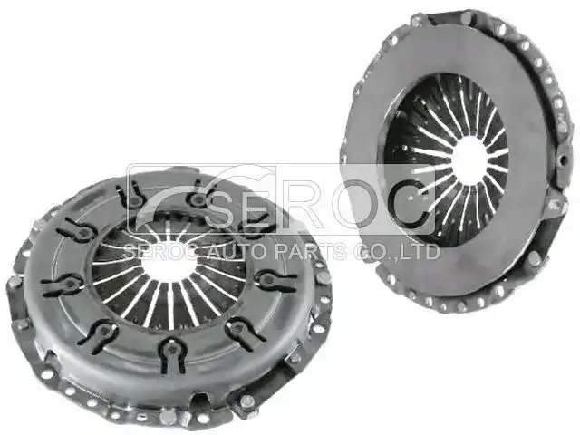 Clutch Cover