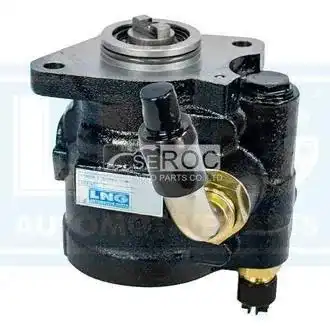 Power Steering Pump