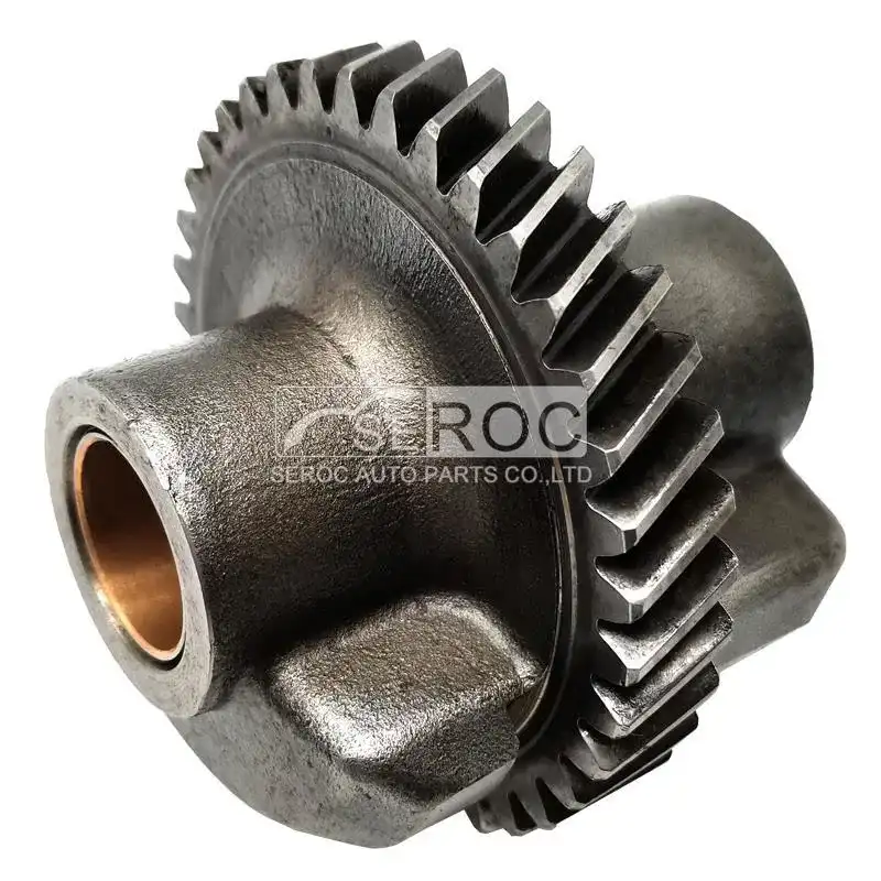 Balancer Gear