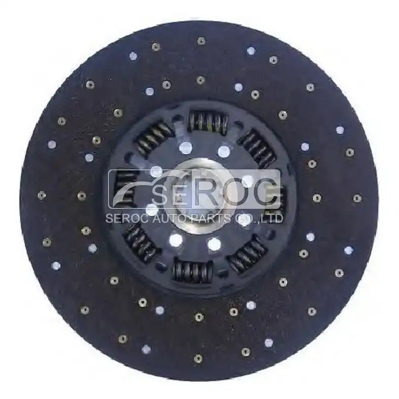 Clutch Disc
