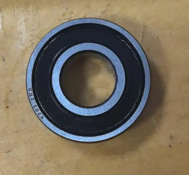 Ball Bearing