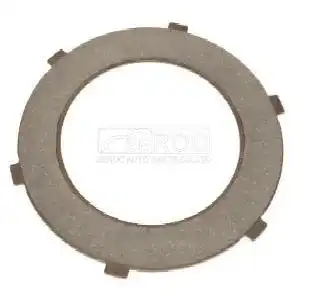 Friction Disc