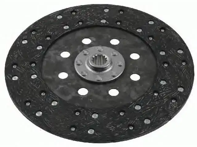 Clutch Disc