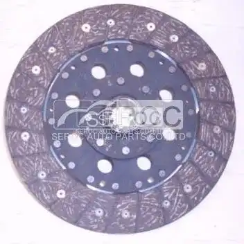 Clutch Disc