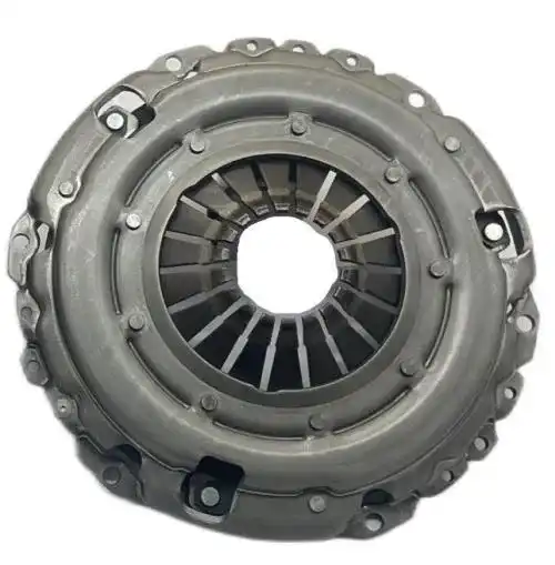 Clutch Cover