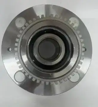 Wheel Hub Bearing