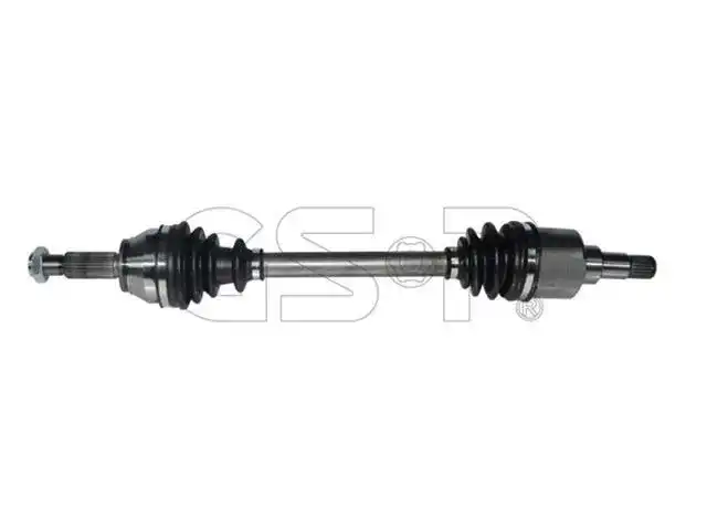 Axle Shaft