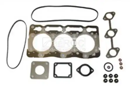 Upper Gasket