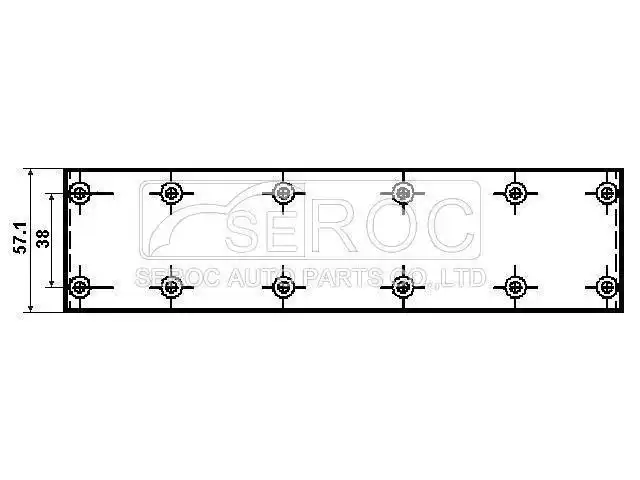Brake Lining Kit