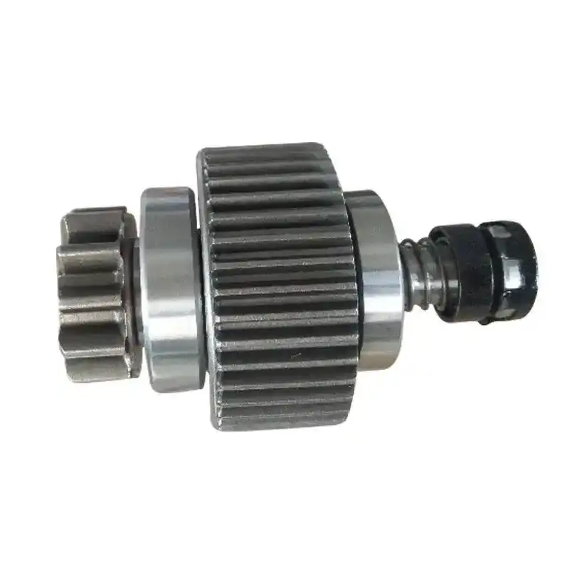 Gear