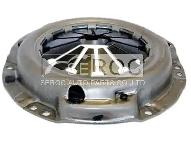 Clutch Cover