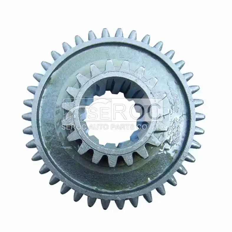 Gear