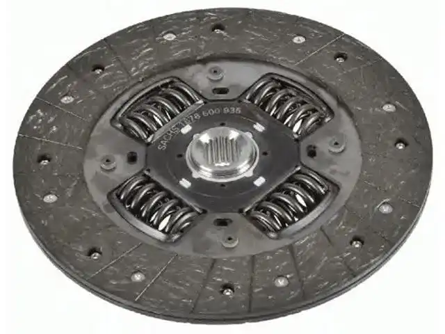 Clutch Disc