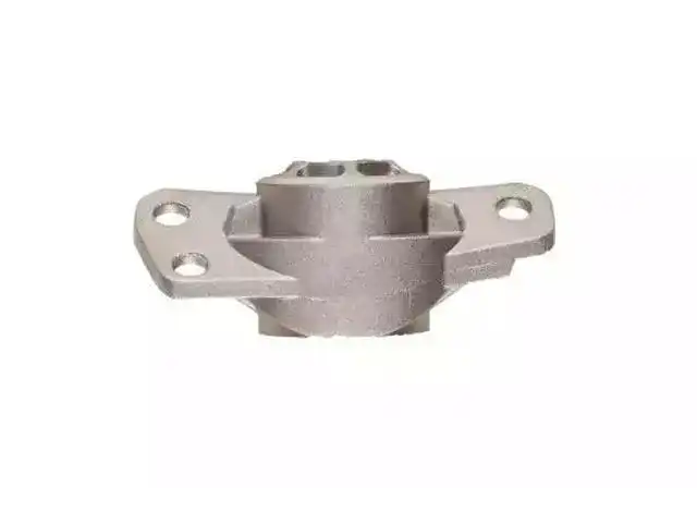 Engine Mounting